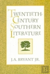 Twentieth-Century Southern Literature