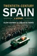Twentieth-Century Spain