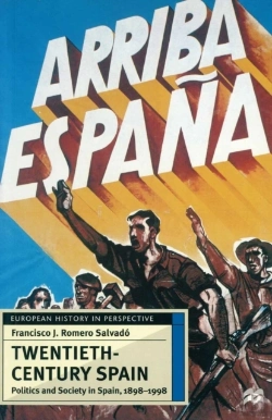 Bertrand.pt - Twentieth-Century Spain