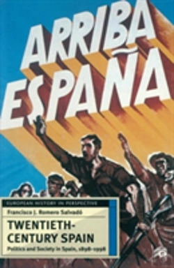 Bertrand.pt - Twentieth-Century Spain