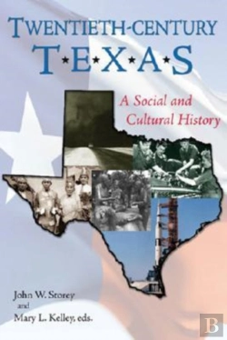 Bertrand.pt - Twentieth-Century Texas