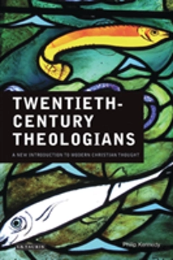 Bertrand.pt - Twentieth Century Theologians