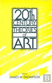 Twentieth-Century Theories Of Art
