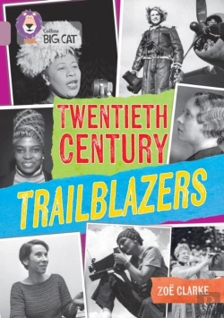 Bertrand.pt - Twentieth Century Trailblazers