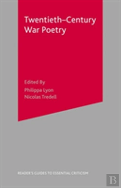 Bertrand.pt - TWENTIETH-CENTURY WAR POETRY