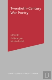 Twentieth-Century War Poetry