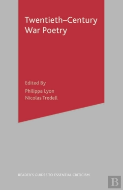 Bertrand.pt - Twentieth-Century War Poetry