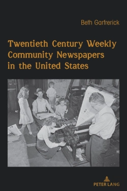 Bertrand.pt - Twentieth Century Weekly Community Newspapers In The United States