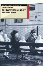 Twentieth-Century Welfare State