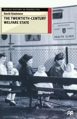 Bertrand.pt - Twentieth-Century Welfare State