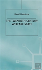 Twentieth-Century Welfare State
