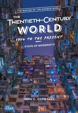 Bertrand.pt - Twentieth-Century World, 1914 To The Present