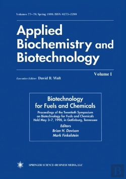 Bertrand.pt - Twentieth Symposium On Biotechnology For Fuels And Chemicals
