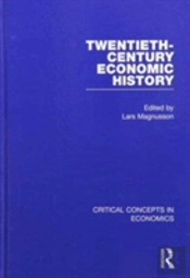 Twentiethcentury Economic History