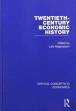 Bertrand.pt - Twentiethcentury Economic History