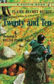 Twenty And Ten
