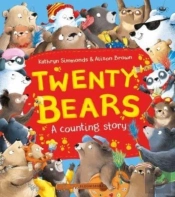Twenty Bears