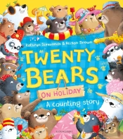 Twenty Bears On Holiday