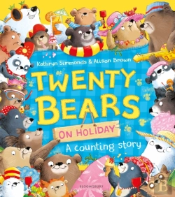 Bertrand.pt - Twenty Bears On Holiday