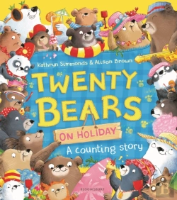 Bertrand.pt - Twenty Bears On Holiday