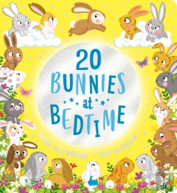 Bertrand.pt - Twenty Bunnies At Bedtime (Cbb)