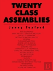 Twenty Class Assemblies
