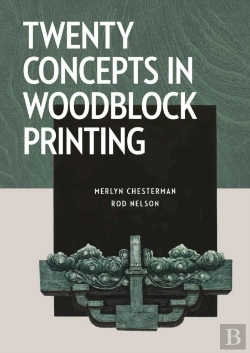 Bertrand.pt - Twenty Concepts In Woodblock Printing
