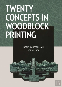 Bertrand.pt - Twenty Concepts In Woodblock Printing