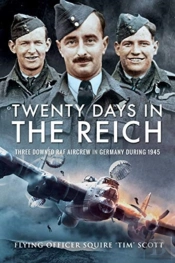 Twenty Days In The Reich
