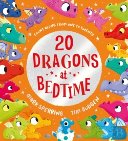 Bertrand.pt - Twenty Dragons At Bedtime