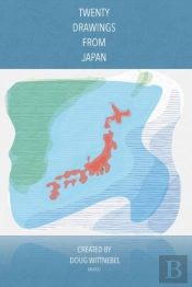 Twenty Drawings From Japan