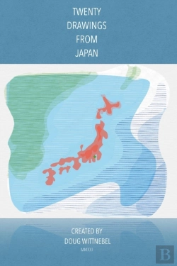 Bertrand.pt - Twenty Drawings From Japan