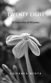 Twenty Eight: A Collection Of Rhymes