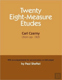 Bertrand.pt - Twenty Eight-Measure Etudes (Of) Carl Czerny
