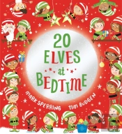 Twenty Elves At Bedtime