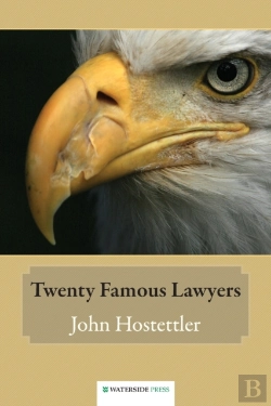 Bertrand.pt - Twenty Famous Lawyers