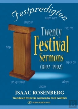 Bertrand.pt - Twenty Festival Sermons (1897-1902)