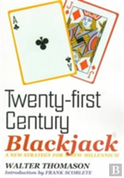 Bertrand.pt - Twenty-First Century Blackjack