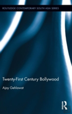 Bertrand.pt - Twenty-First Century Bollywood