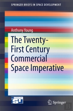 Bertrand.pt - Twenty-First Century Commercial Space Imperative