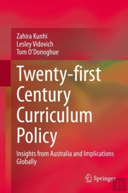 Bertrand.pt - Twenty-First Century Curriculum Policy