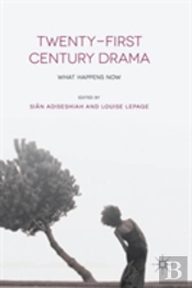 Twenty-First Century Drama
