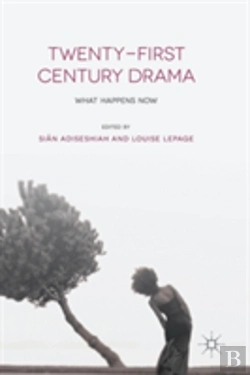 Bertrand.pt - Twenty-First Century Drama