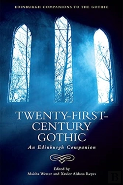 Bertrand.pt - Twenty-First-Century Gothic