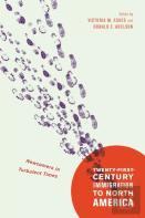 Twenty-First-Century Immigration To North America