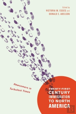 Bertrand.pt - Twenty-First-Century Immigration To North America