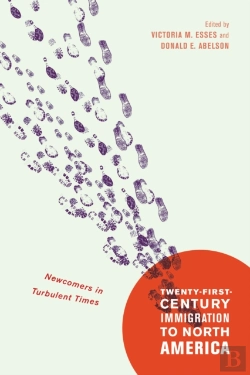 Bertrand.pt - Twenty-First-Century Immigration To North America