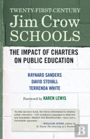 Twenty-First-Century Jim Crow Schools
