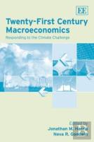 Twenty-First Century Macroeconomics