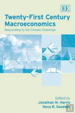 Bertrand.pt - Twenty-First Century Macroeconomics